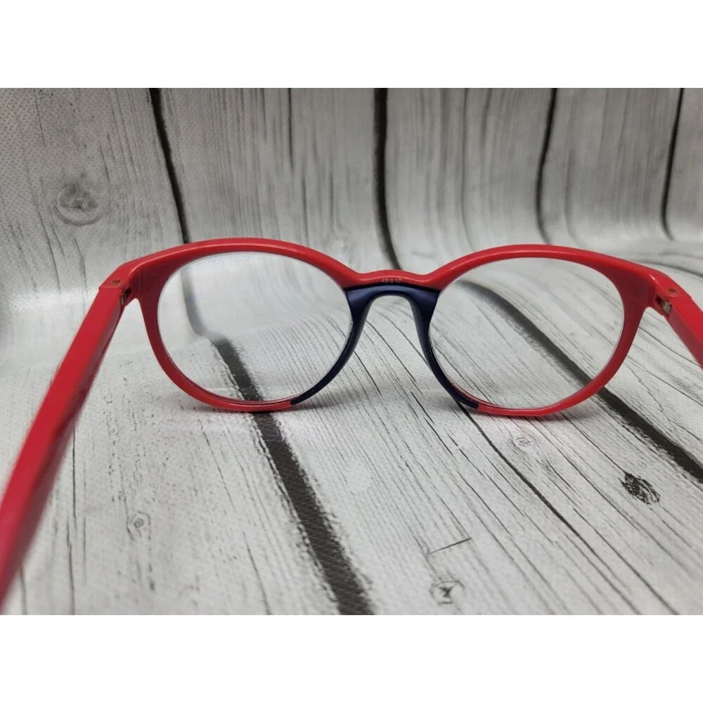Ray Ban RB 1628 3928 Kids Girls Eyeglasses Pink Purple 48-17 135 FRAME ONLY